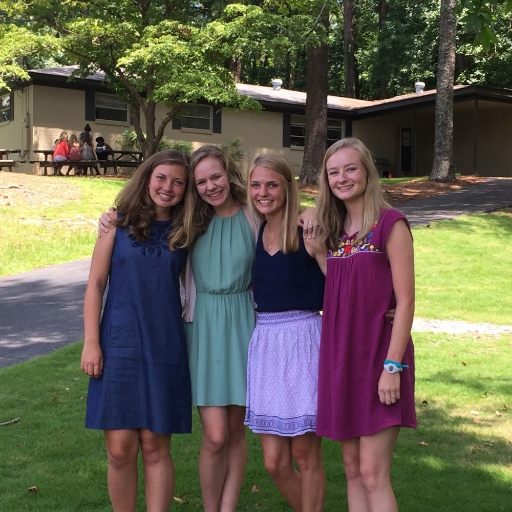 Meet your Posher, Gracie